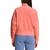  The North Face Women's Garment Dye Mock Neck Pullover - Back